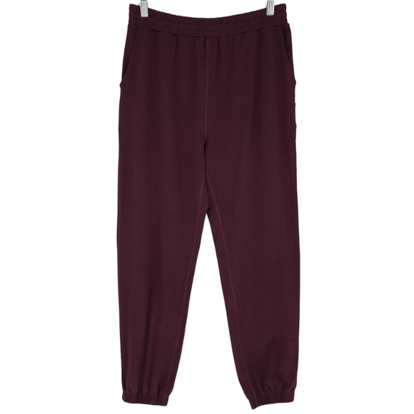 Vuori Other - Vuori Men's Joggers in Burgundy